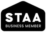 STAA Business Member Logo