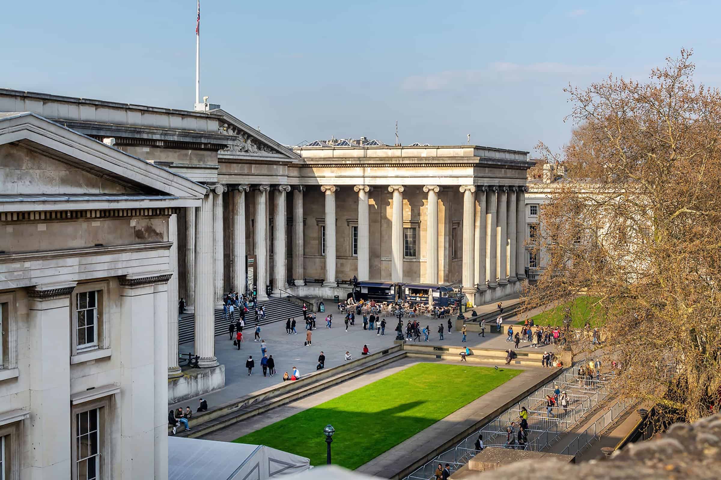 Book Our Properties Bloomsbury Estates