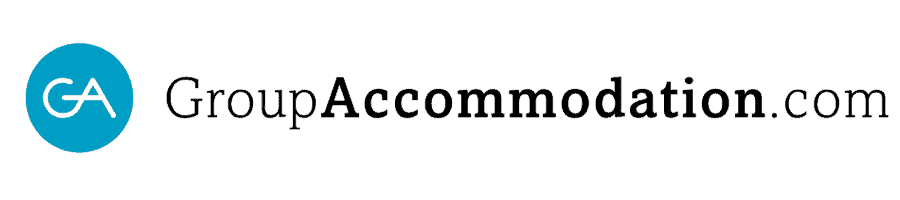 Group Accommodation Logo