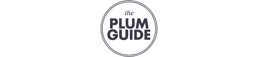 The Plum Guide Logo