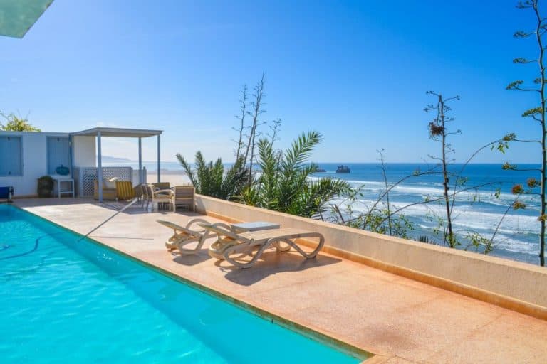 to Bloomsbury Estates