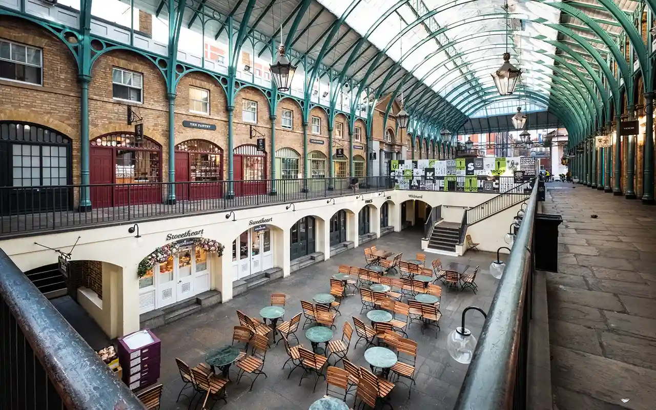 A+photo+of+The+Market+Building+architecture,+Covent+Garden,+London+taken+by+Trevor+Sherwin