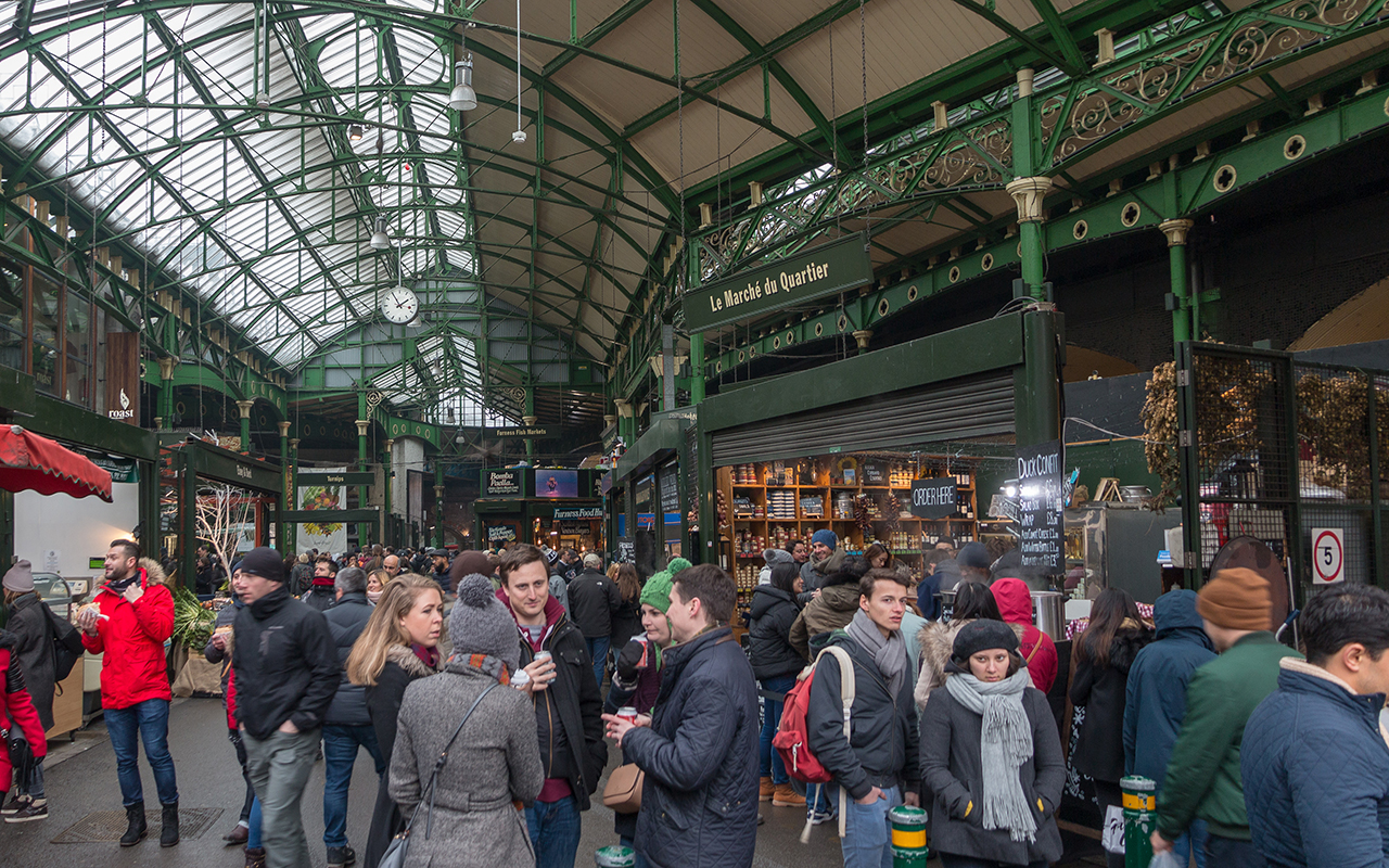 Borough Market