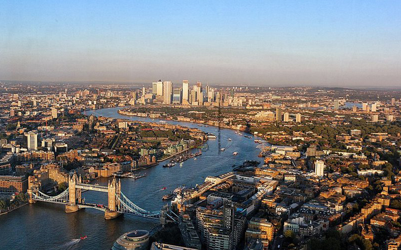 canary-wharf