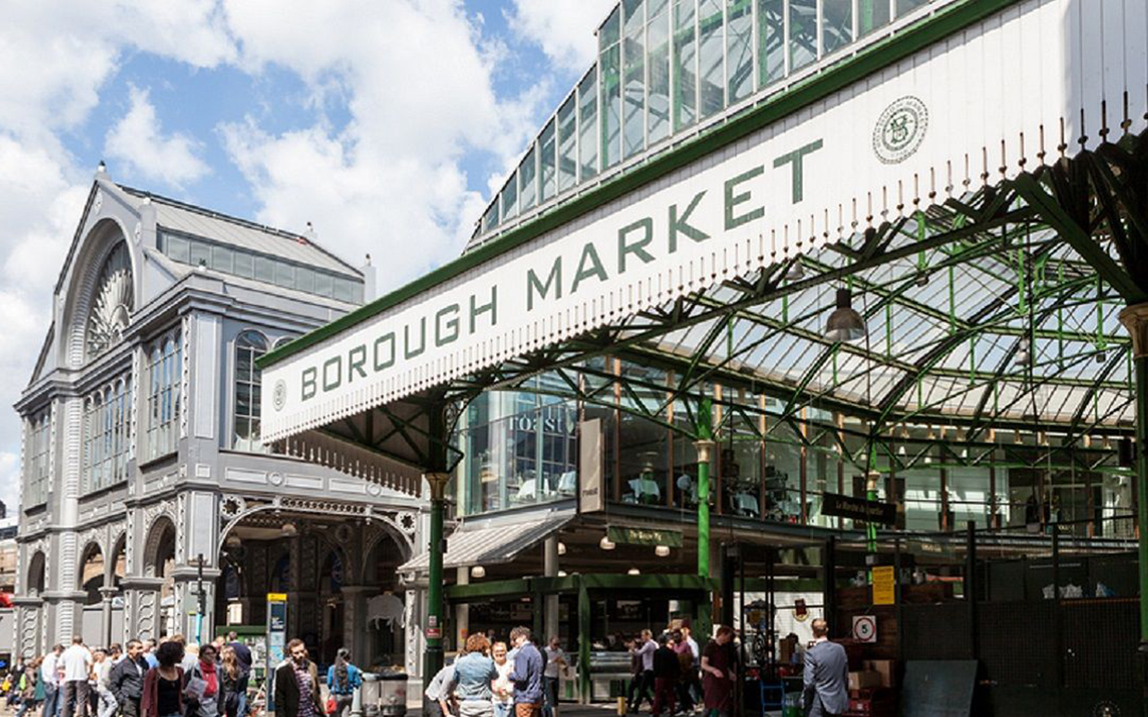 how-to-visit-borough-market-in-london