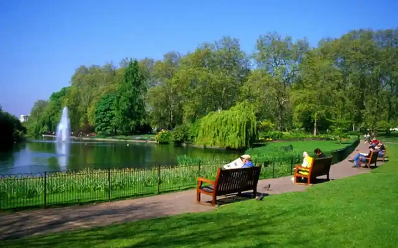 hyde-park